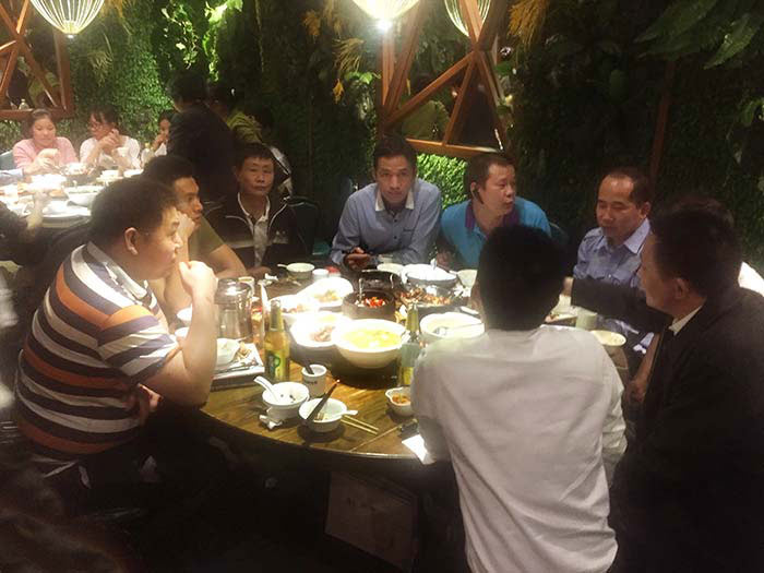 相聚博皓,明天更美好