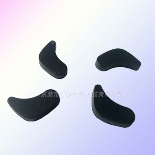 廠家長期供應硅膠腳墊|硅膠墊片加工廠