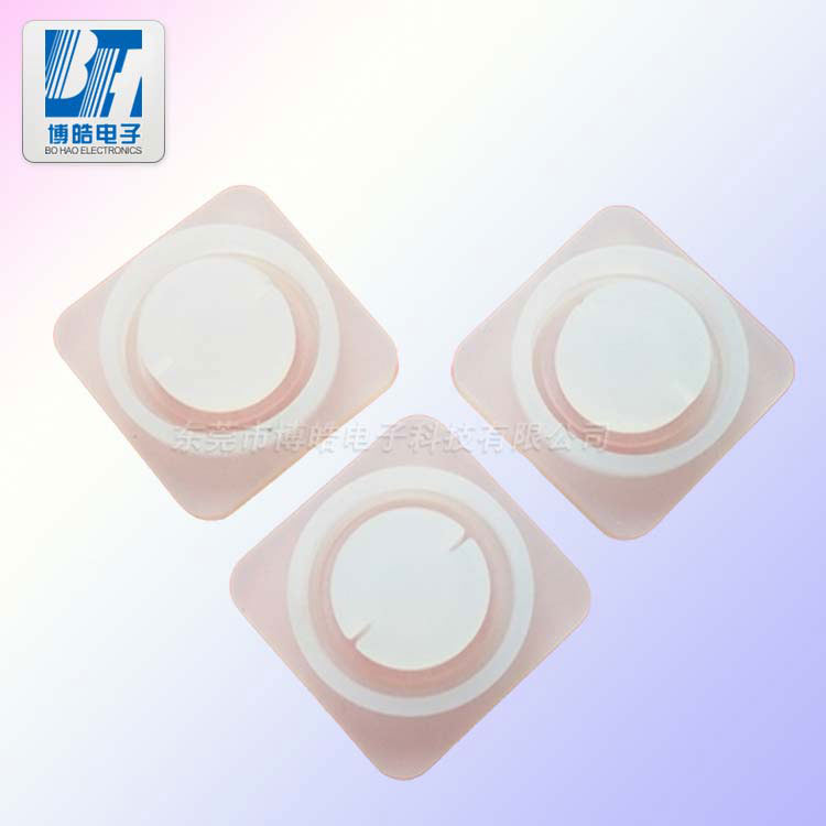 提供醫療設備防水硅膠按鍵|醫療設備硅膠按鍵加工定制