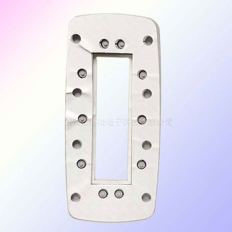 醫療硅膠按鍵|硅膠制品定制廠