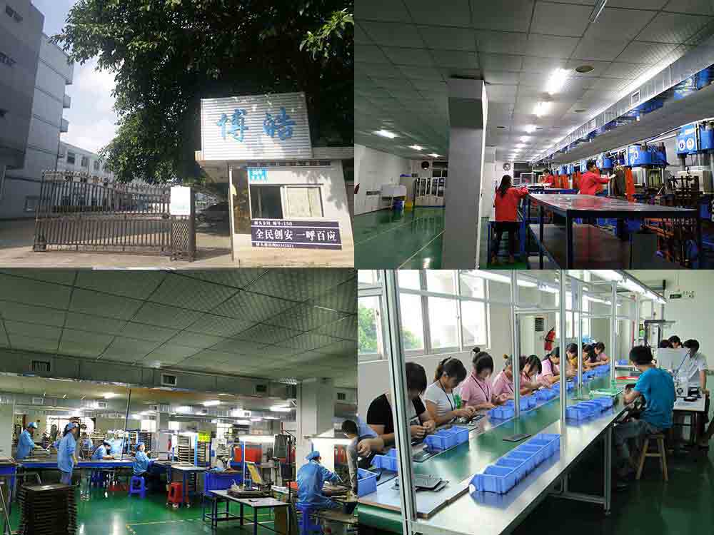 東莞硅膠制品廠家