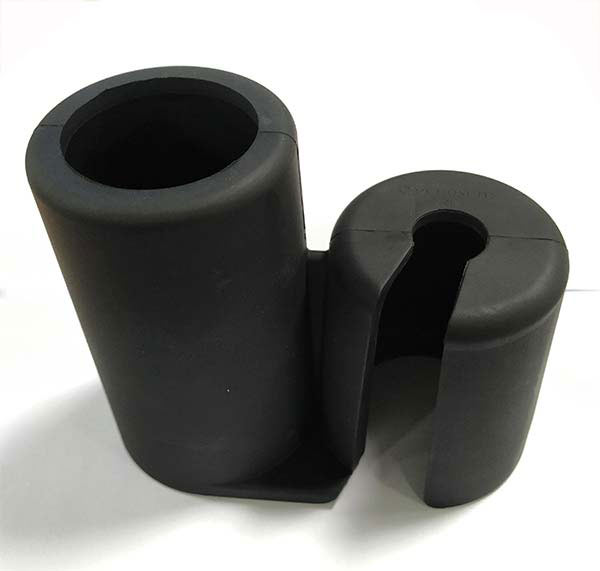 醫療硅膠護套定制