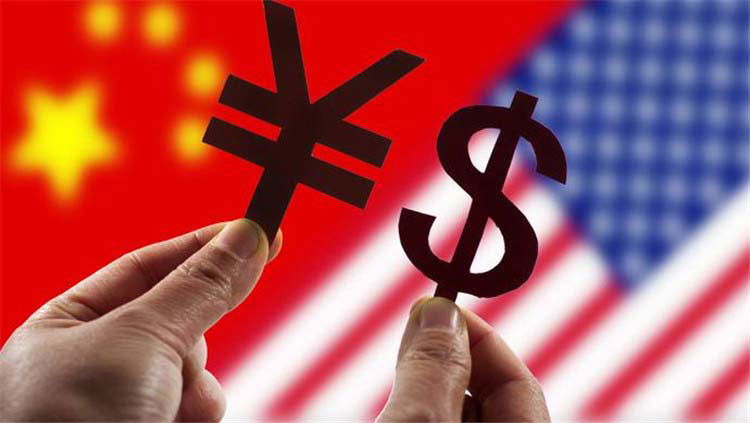 中美貿易戰硅橡膠成型廠如何球生存