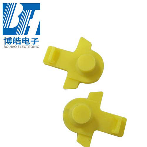 廠(chǎng)家定制汽車(chē)方向盤(pán)內(nèi)置硅膠按鍵 導(dǎo)電硅膠按鍵開(kāi)模定制