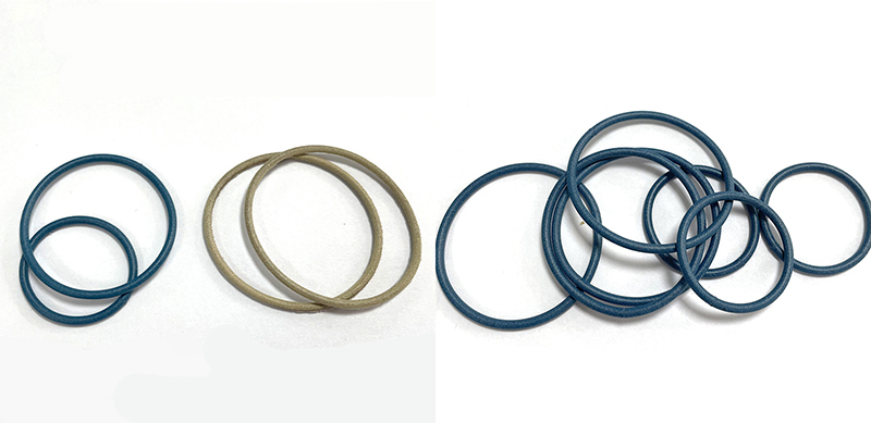 導電硅膠密封圈