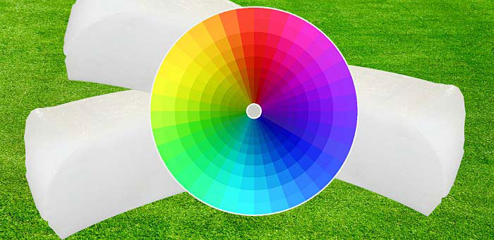 硅膠制品如何配色調(diào)色呢?