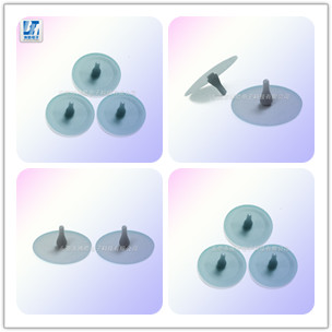 為服裝行業降低硅膠墊生產難度制定佳方案