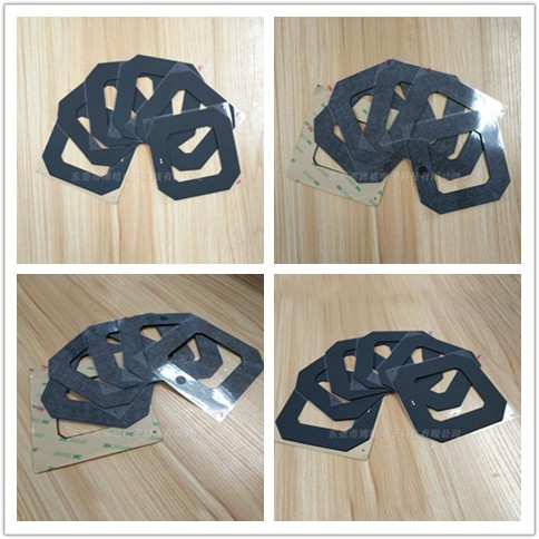 博皓硅膠制品廠阻燃硅膠墊片生產操作過程