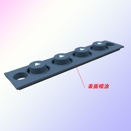 采購工業硅膠按鍵