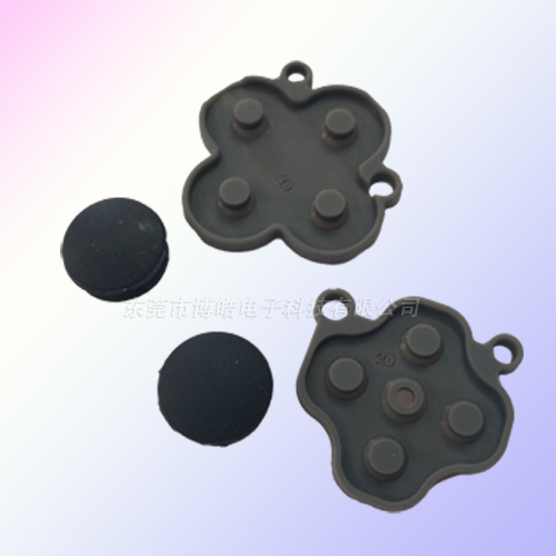 游戲機遙控手柄按鍵