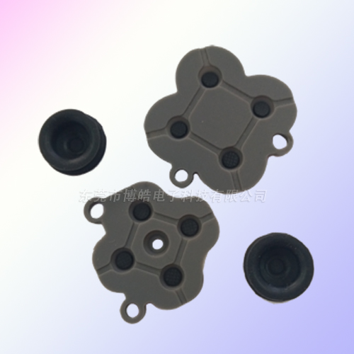 游戲機遙控手柄按鍵