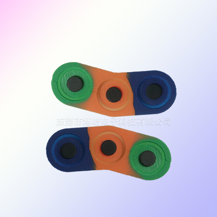 滴硬膠醫療器械按鍵