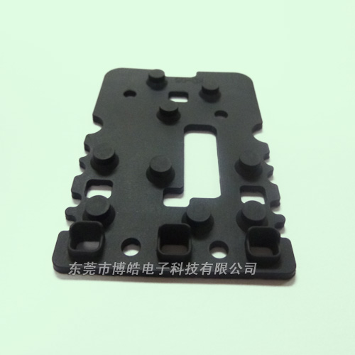 儀表導(dǎo)電硅膠按鍵