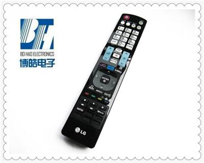 提供三星LG韓國品牌電視遙控器按鍵定制加工