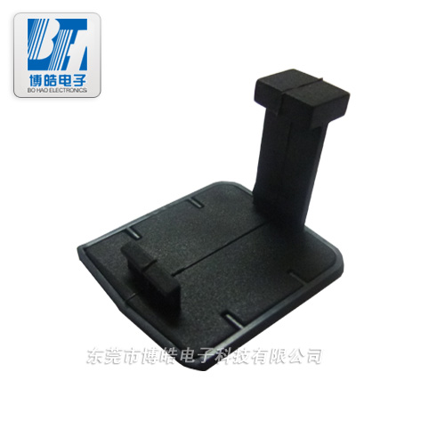 博皓汽車(chē)塑膠按鍵+硅膠按鍵(汽車(chē)P+R按鍵)