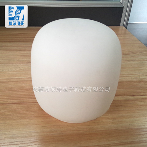 燈飾硅膠燈套、燈具硅膠護套-東莞專業定制廠家