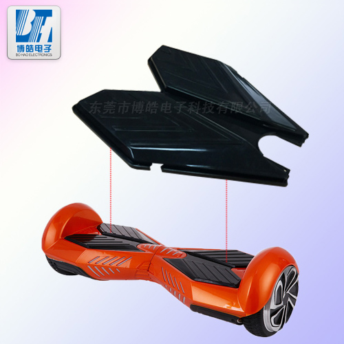 電動(dòng)扭扭車、思維車硅膠腳踏板 硅膠配件按鍵 有現(xiàn)模廠家供應(yīng)