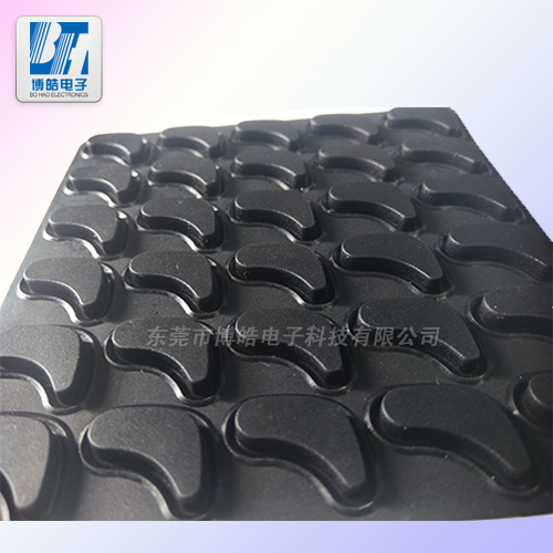 廠家長期供應(yīng)硅膠腳墊|硅膠墊片加工廠