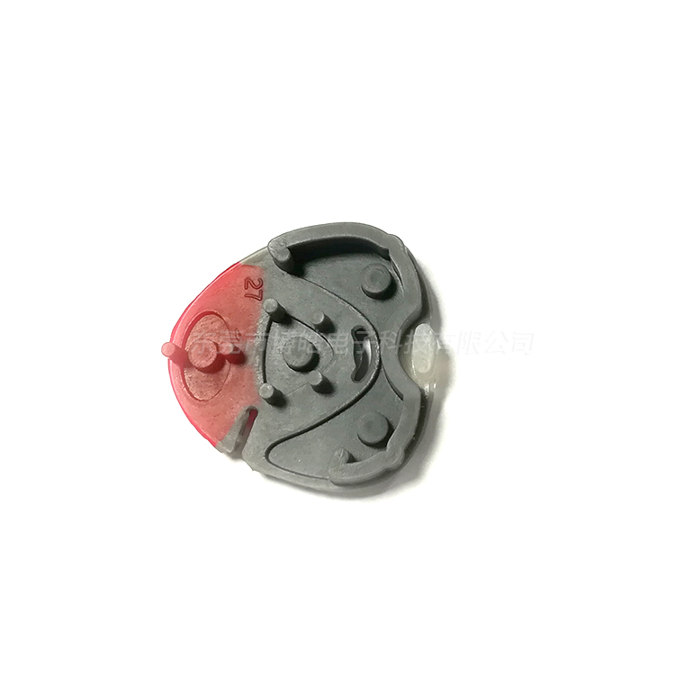 防爆聲級(jí)計(jì)硅膠按鍵