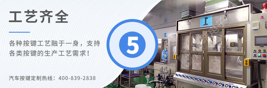 成型模壓機、全自動印刷機、裝配線樣樣俱全！